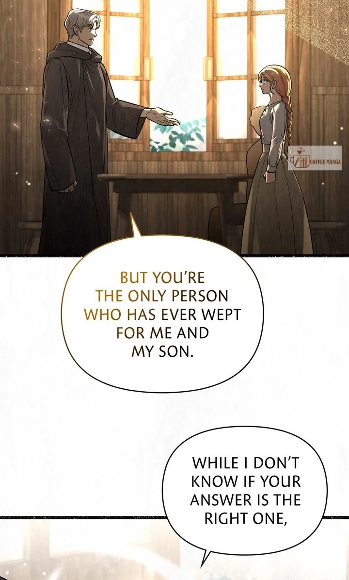 Dear, Not Cunning Witch Chapter 36 page 37