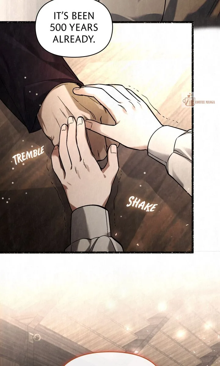 Dear, Not Cunning Witch Chapter 36 page 32