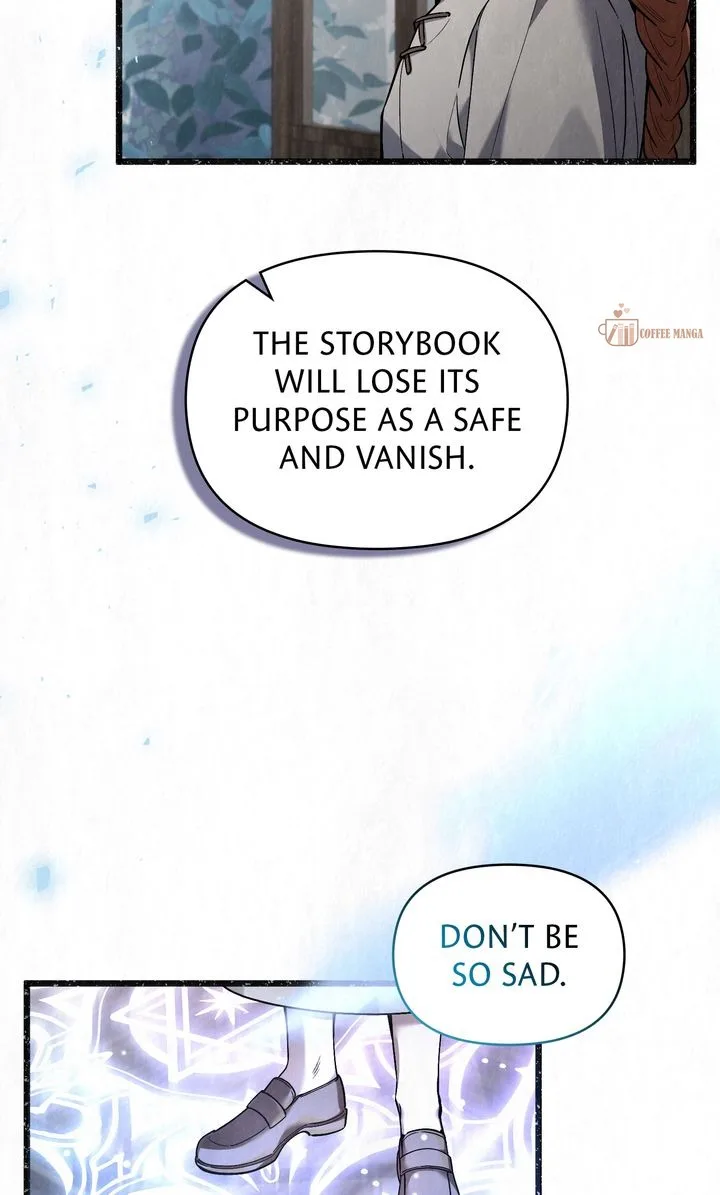 Dear, Not Cunning Witch Chapter 36 page 43