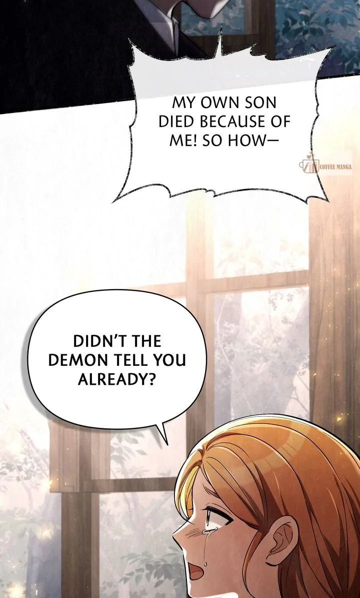 Dear, Not Cunning Witch Chapter 36 page 25