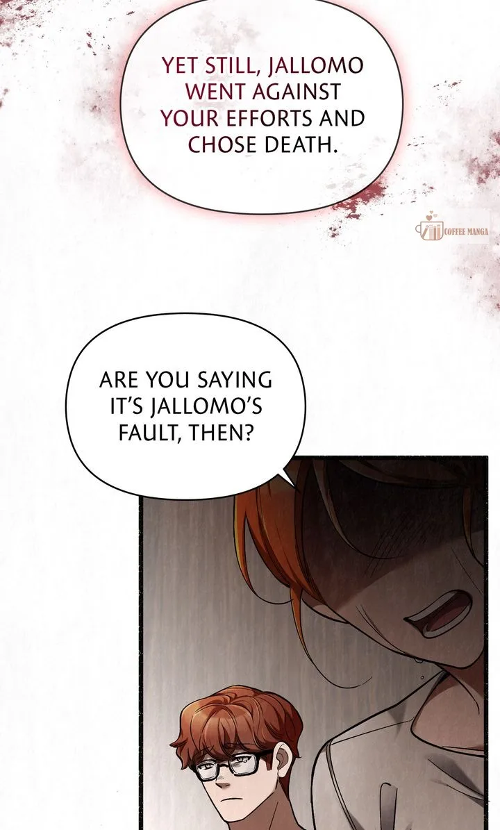 Dear, Not Cunning Witch Chapter 36 page 28