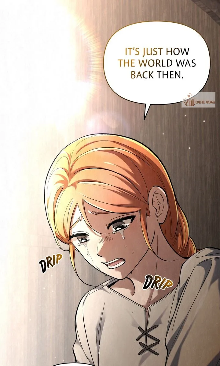 Dear, Not Cunning Witch Chapter 36 page 31