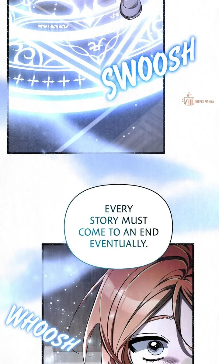 Dear, Not Cunning Witch Chapter 36 page 44