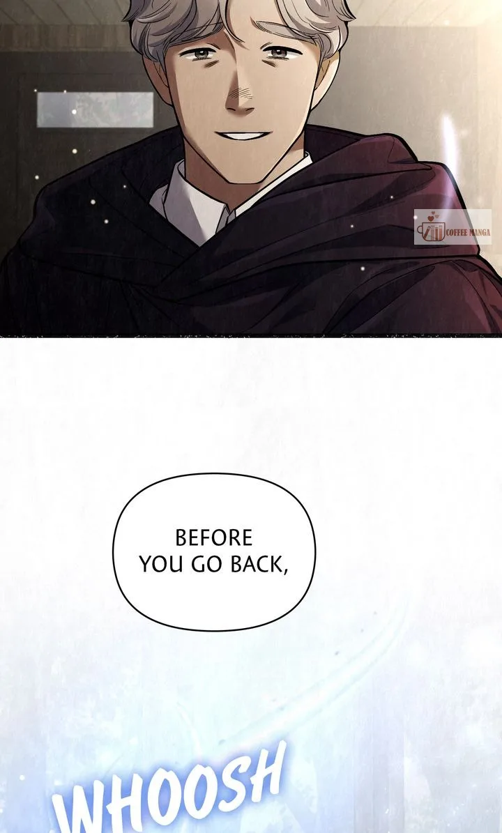 Dear, Not Cunning Witch Chapter 36 page 39
