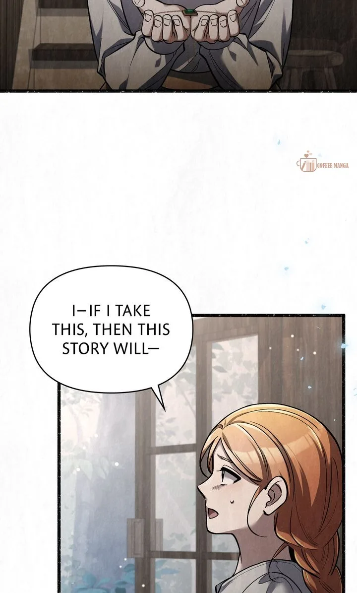 Dear, Not Cunning Witch Chapter 36 page 42
