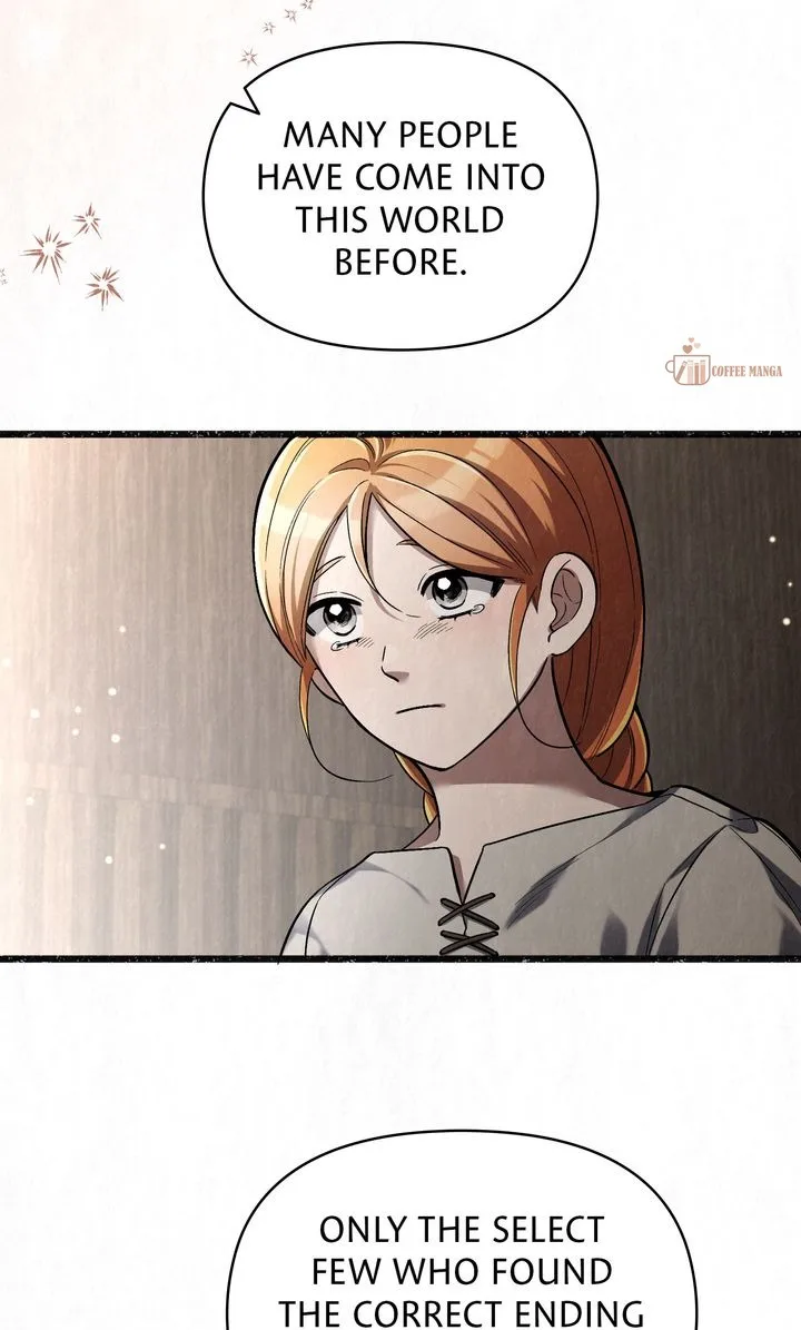 Dear, Not Cunning Witch Chapter 36 page 35