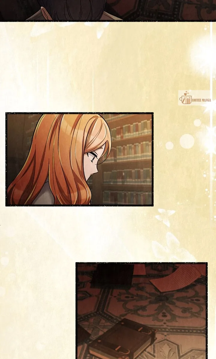 Dear, Not Cunning Witch Chapter 36 page 53