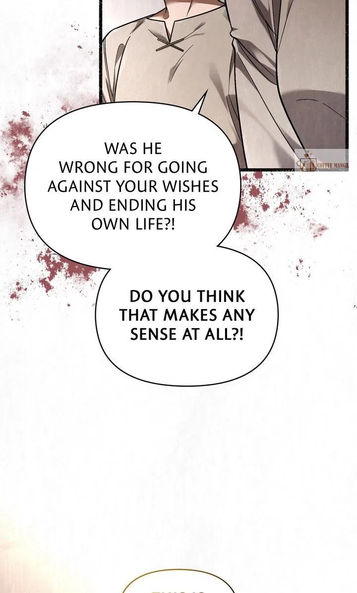 Dear, Not Cunning Witch Chapter 36 page 29