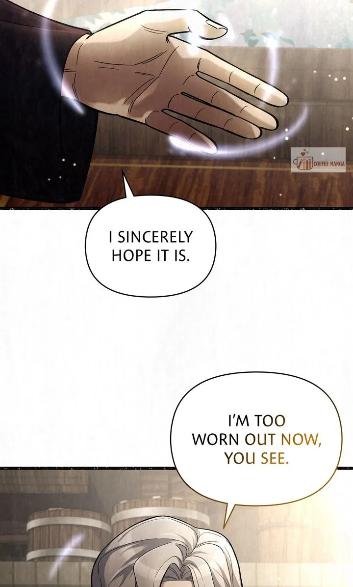 Dear, Not Cunning Witch Chapter 36 page 38