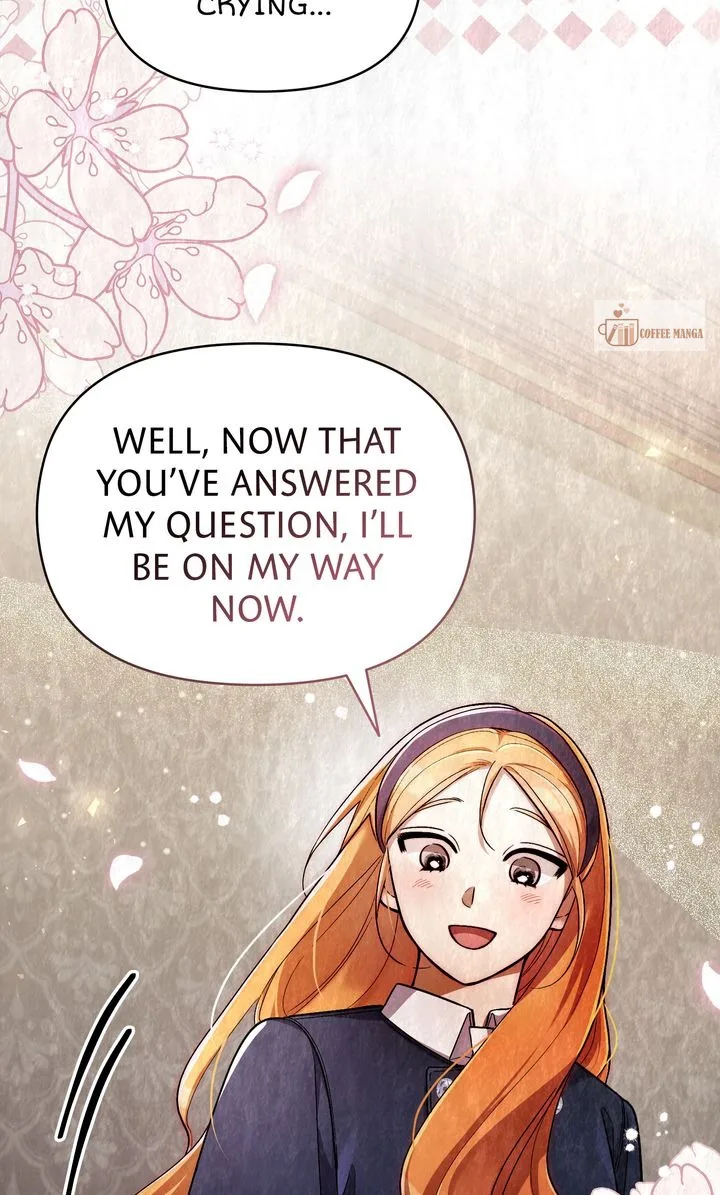Dear, Not Cunning Witch Chapter 36 page 74