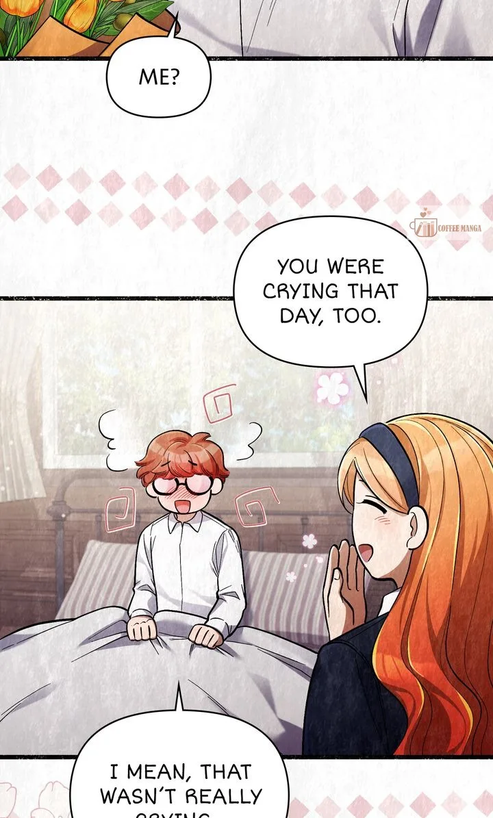 Dear, Not Cunning Witch Chapter 36 page 73