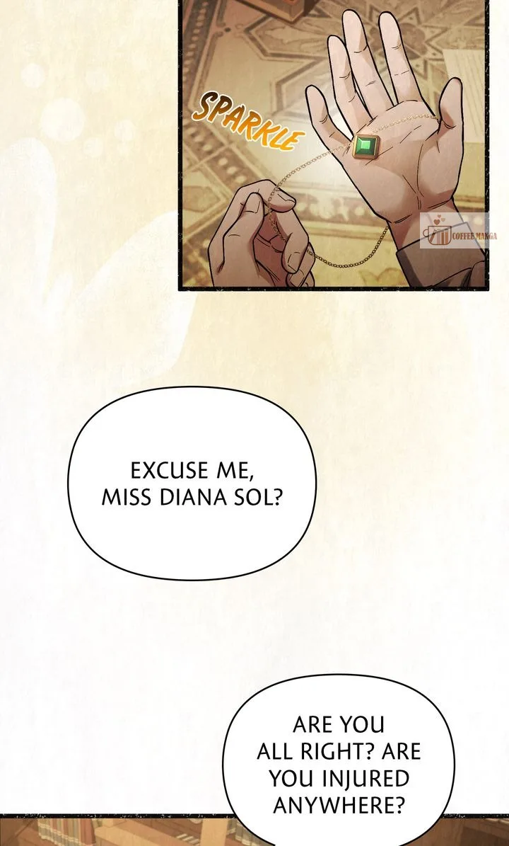 Dear, Not Cunning Witch Chapter 36 page 54