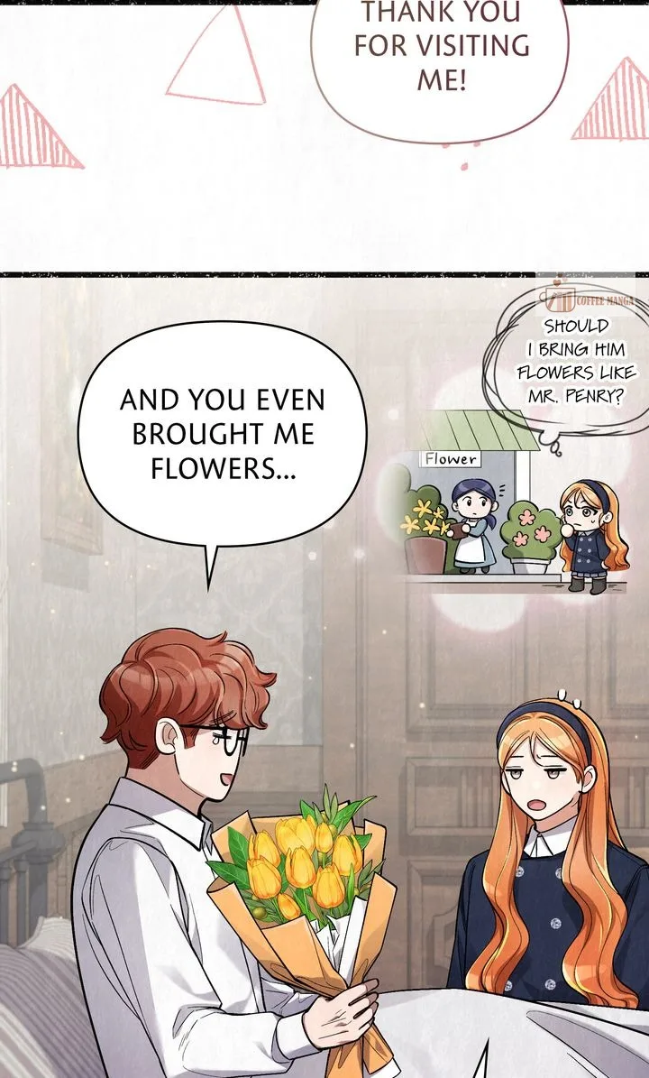 Dear, Not Cunning Witch Chapter 36 page 62