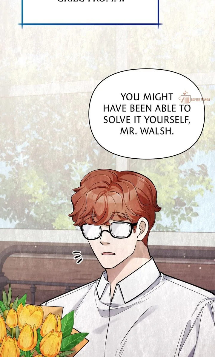 Dear, Not Cunning Witch Chapter 36 page 72