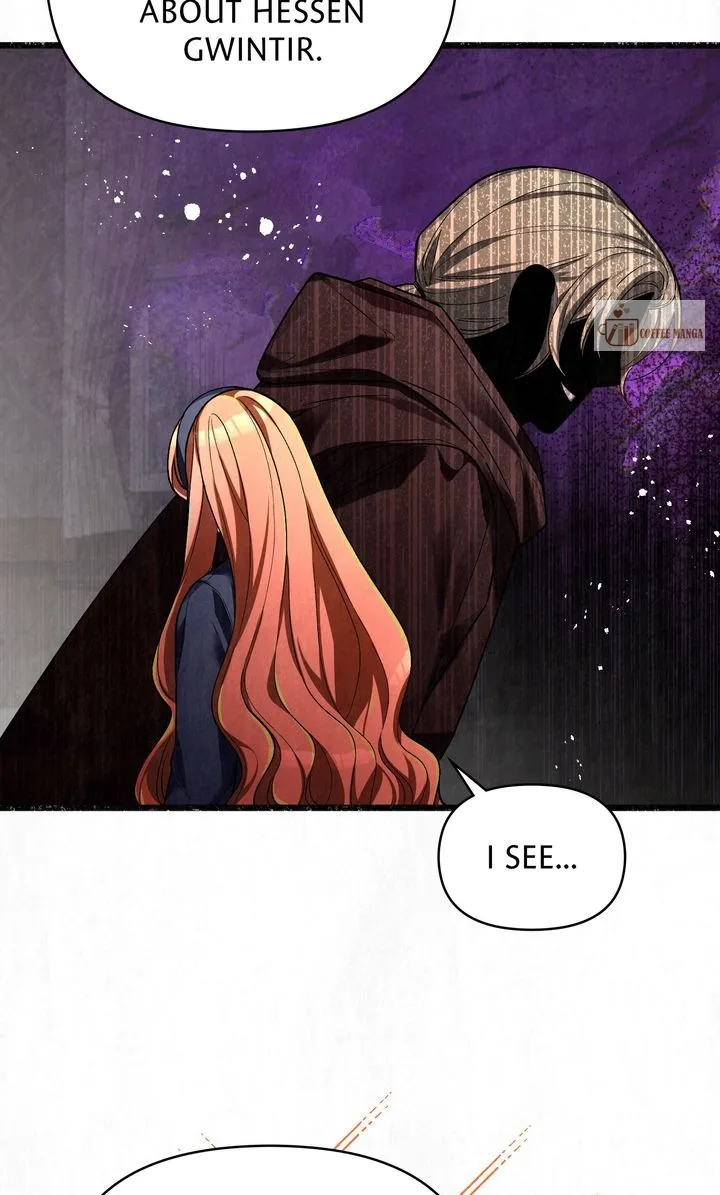 Dear, Not Cunning Witch Chapter 36 page 66