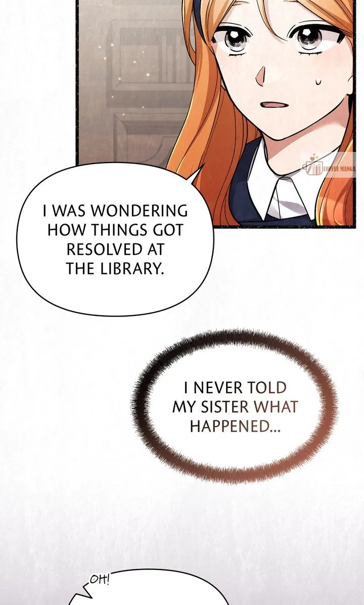 Dear, Not Cunning Witch Chapter 36 page 64