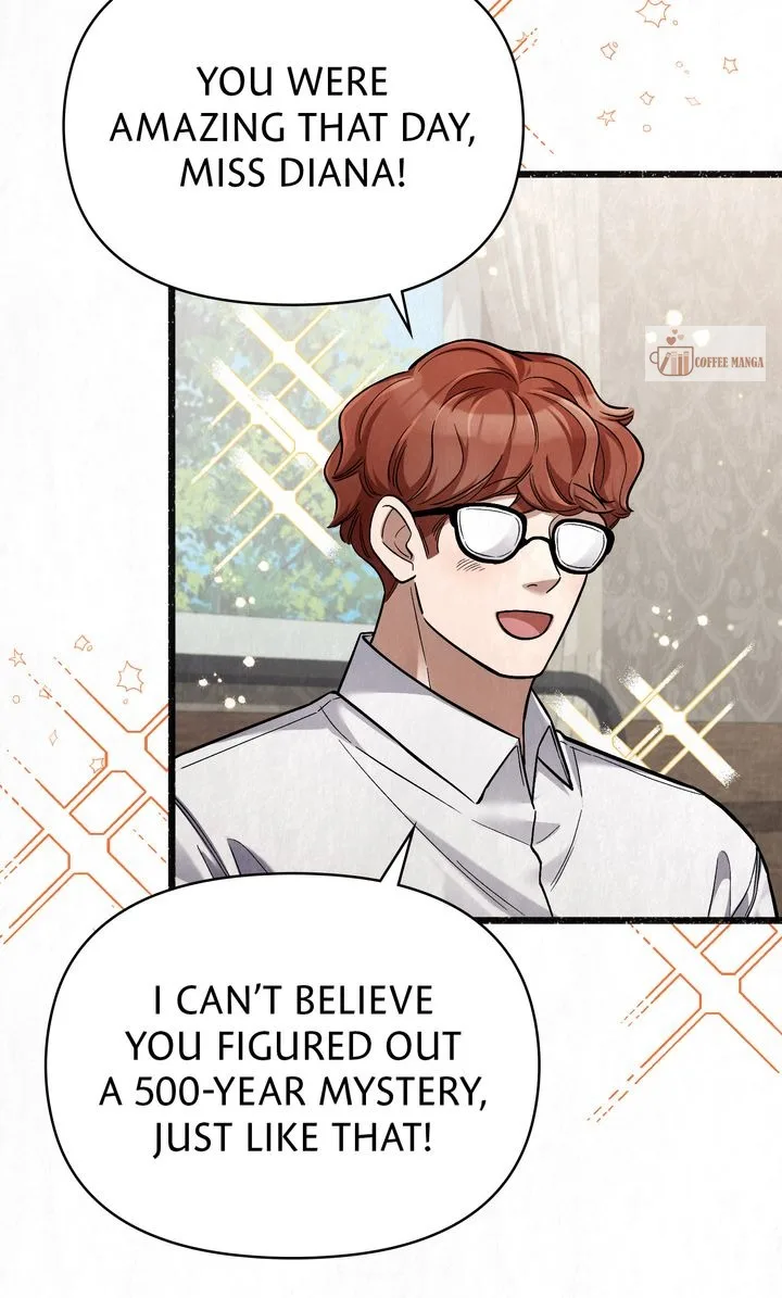 Dear, Not Cunning Witch Chapter 36 page 67