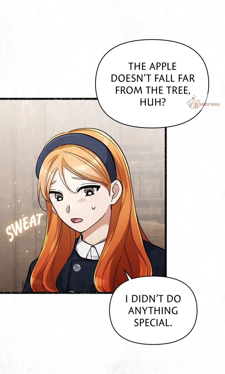 Dear, Not Cunning Witch Chapter 36 page 68