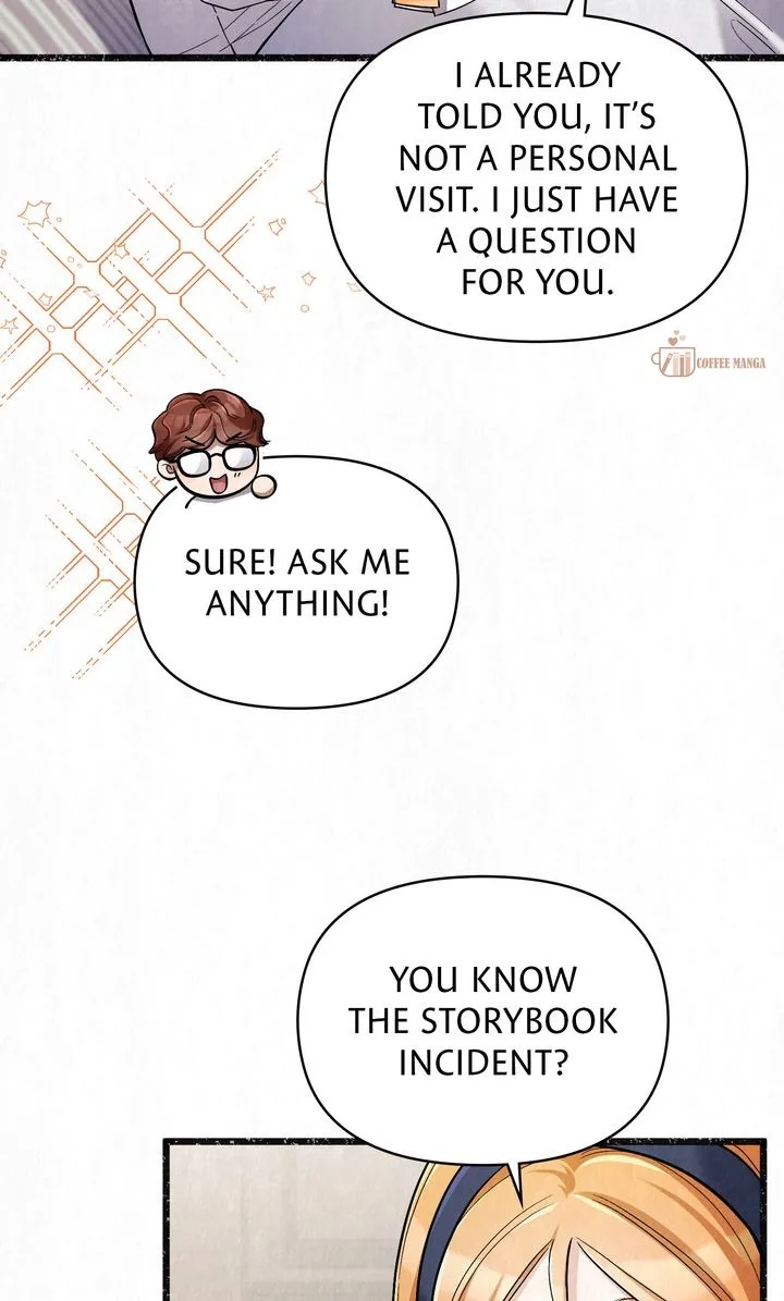 Dear, Not Cunning Witch Chapter 36 page 63