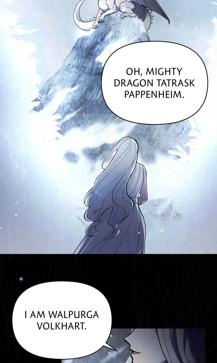 Dear, Not Cunning Witch Chapter 43 page 4