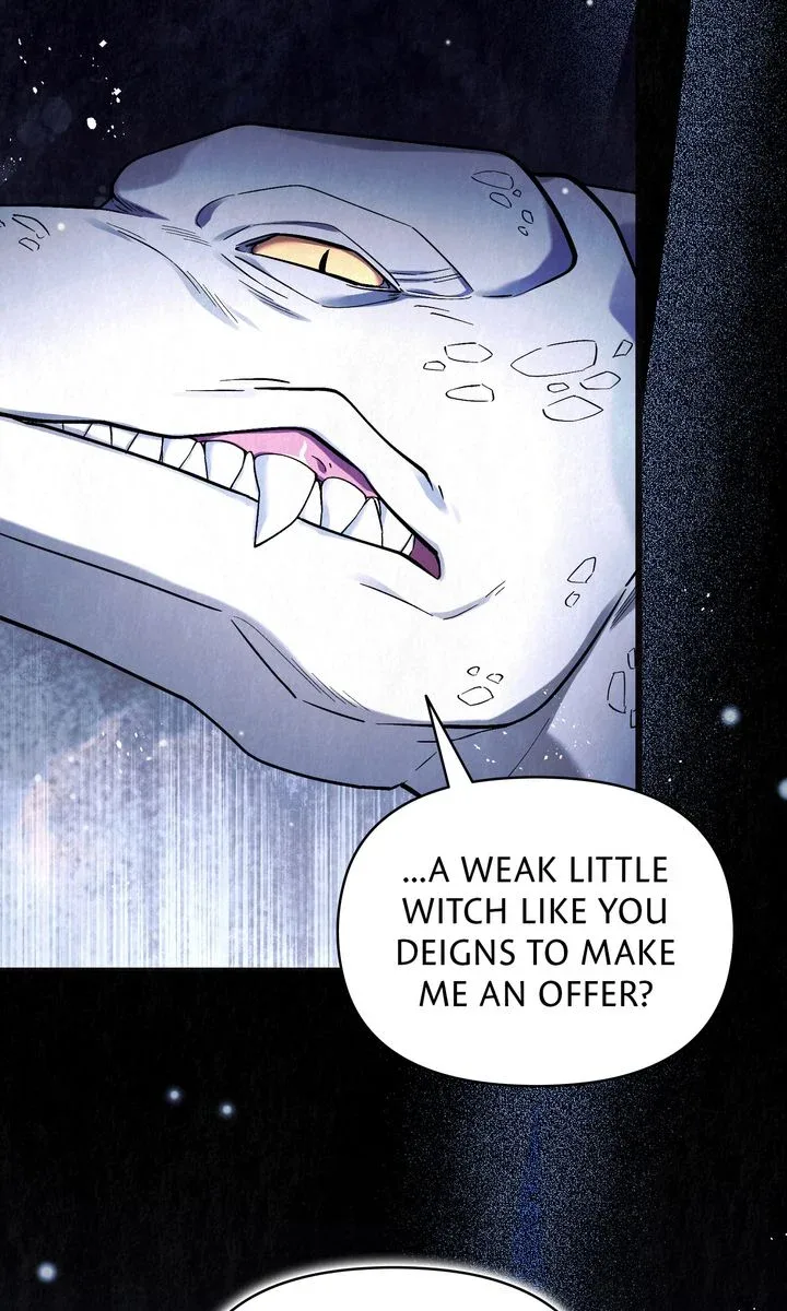 Dear, Not Cunning Witch Chapter 43 page 6