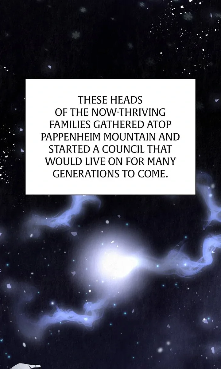 Dear, Not Cunning Witch Chapter 43 page 23