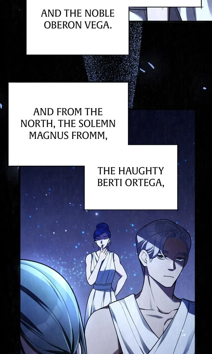 Dear, Not Cunning Witch Chapter 43 page 19