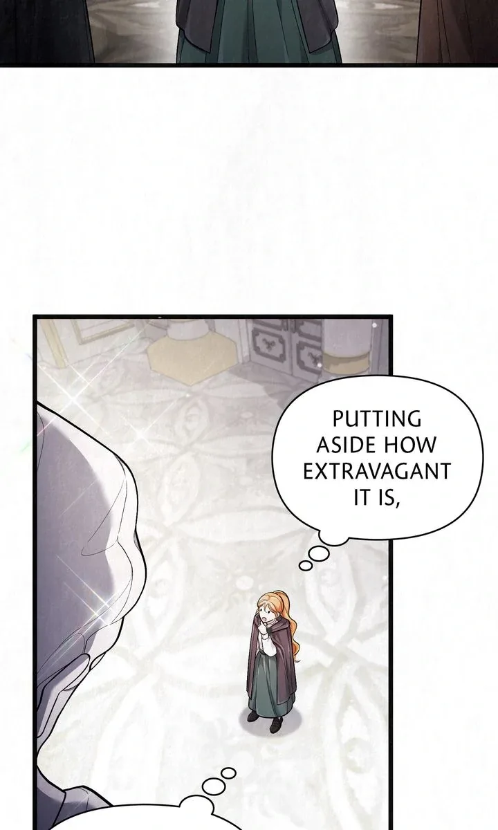 Dear, Not Cunning Witch Chapter 43 page 27