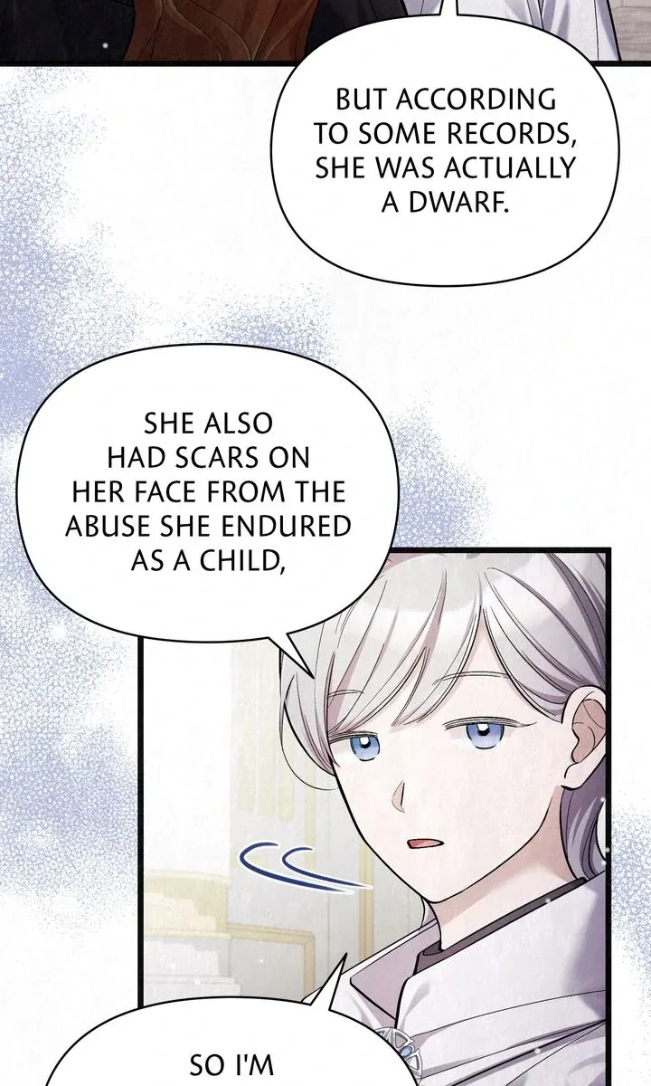 Dear, Not Cunning Witch Chapter 43 page 31