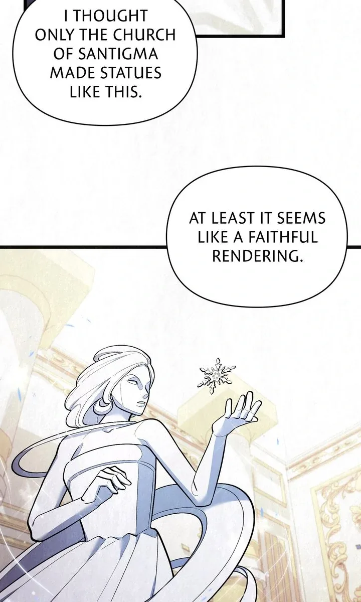 Dear, Not Cunning Witch Chapter 43 page 28