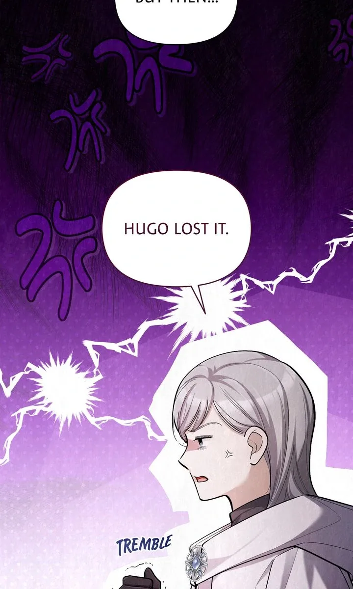 Dear, Not Cunning Witch Chapter 43 page 45