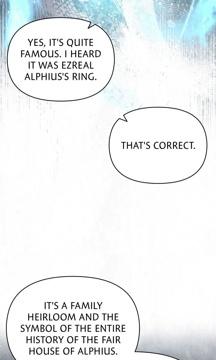 Dear, Not Cunning Witch Chapter 43 page 43