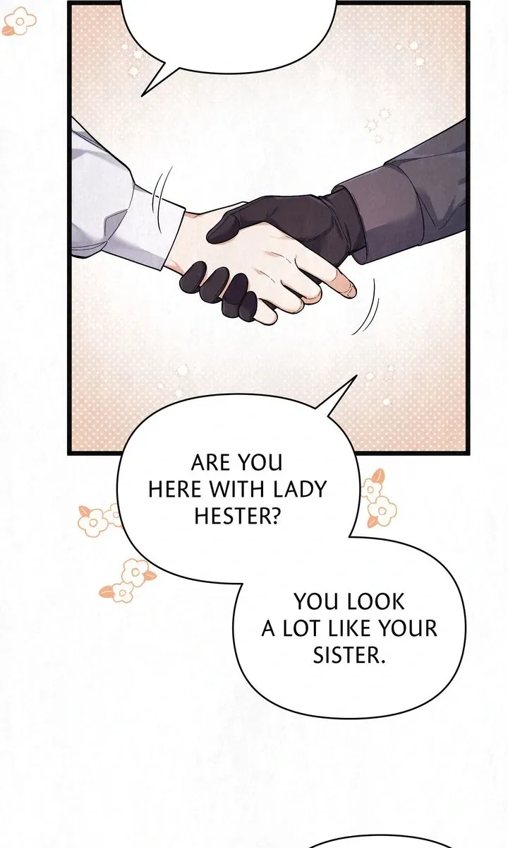 Dear, Not Cunning Witch Chapter 43 page 36