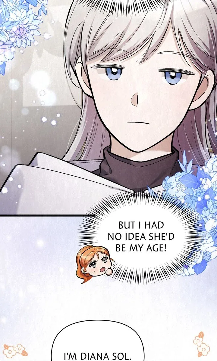 Dear, Not Cunning Witch Chapter 43 page 35
