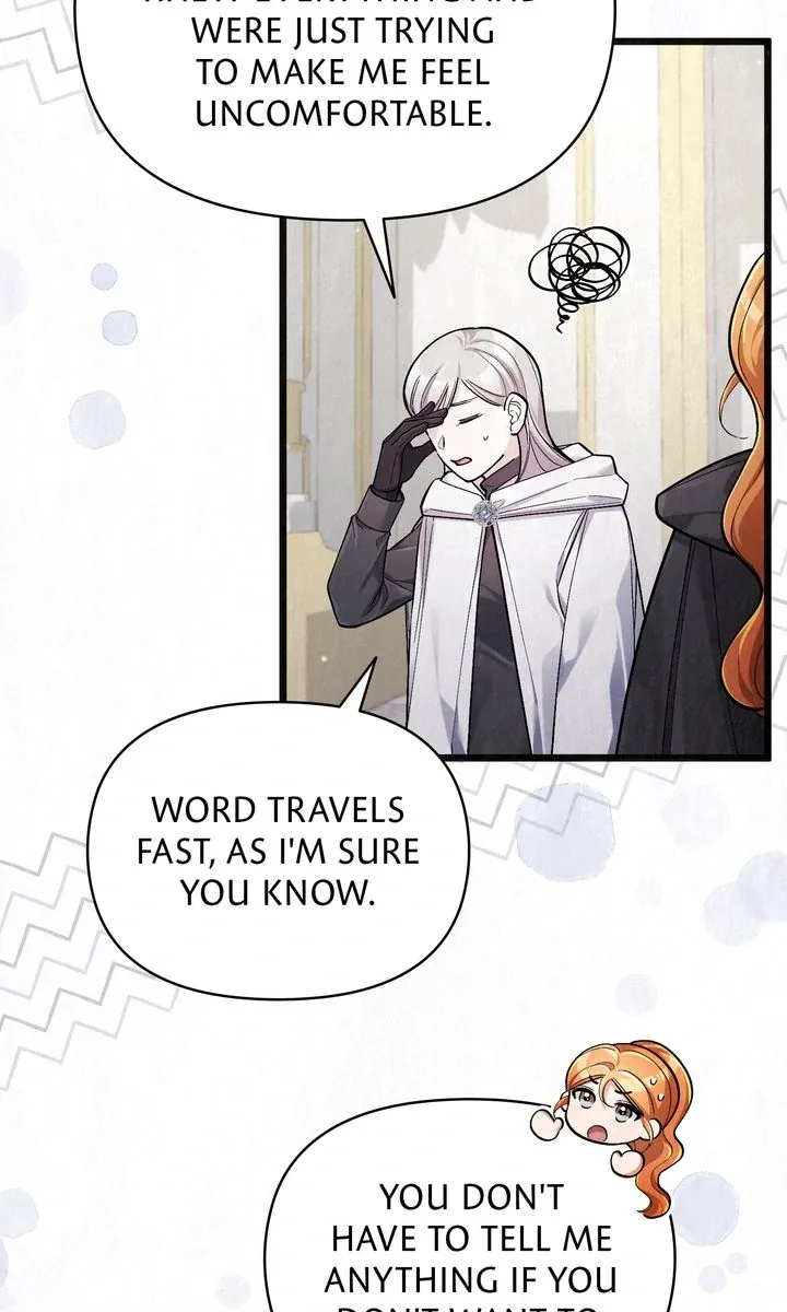Dear, Not Cunning Witch Chapter 43 page 40