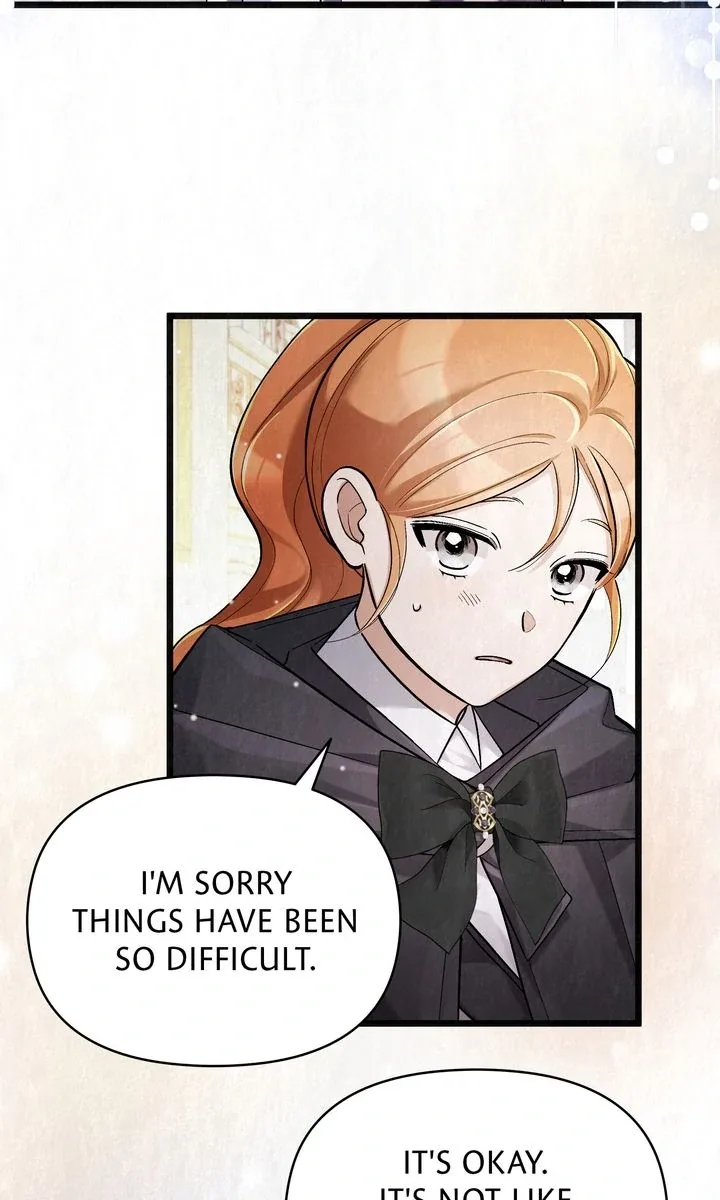 Dear, Not Cunning Witch Chapter 43 page 52