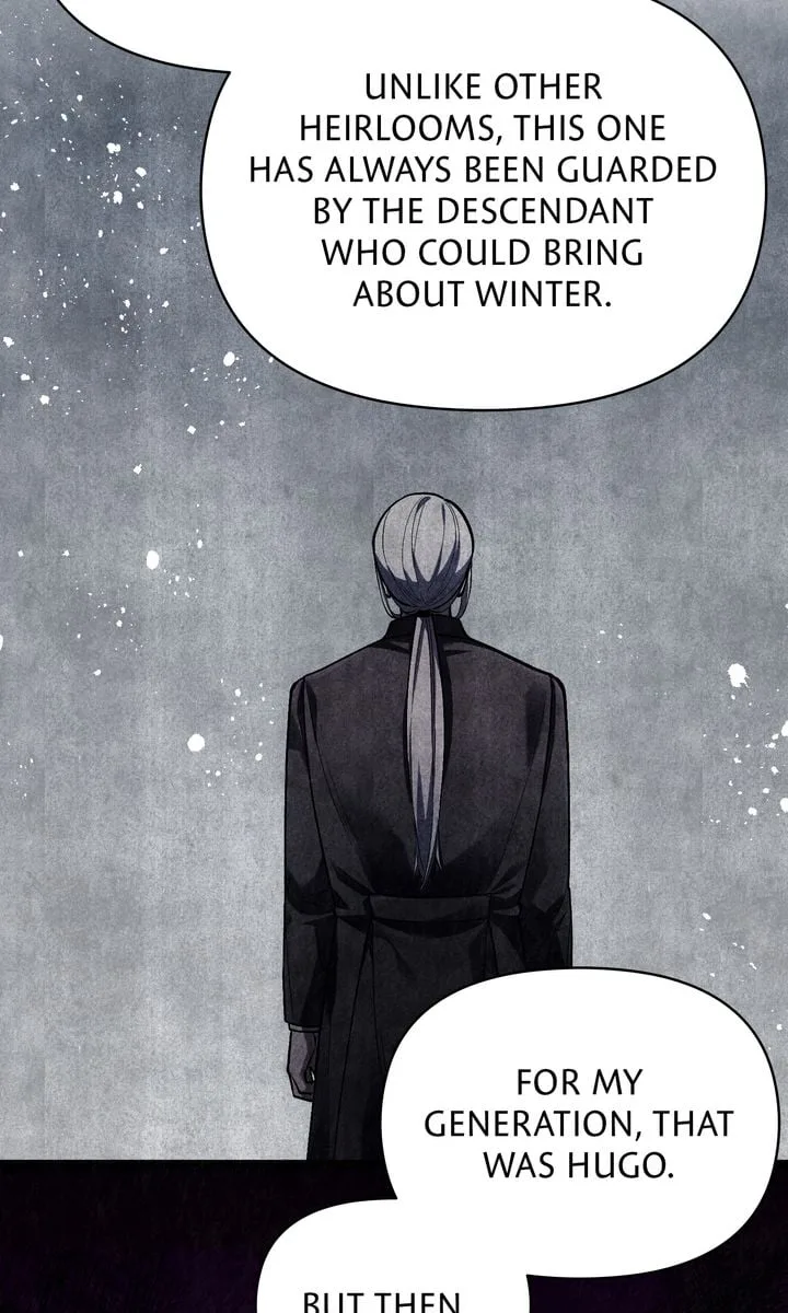 Dear, Not Cunning Witch Chapter 43 page 44