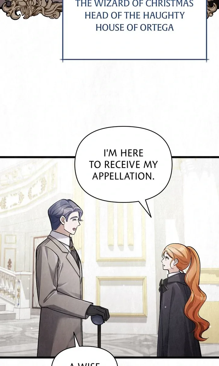 Dear, Not Cunning Witch Chapter 43 page 57
