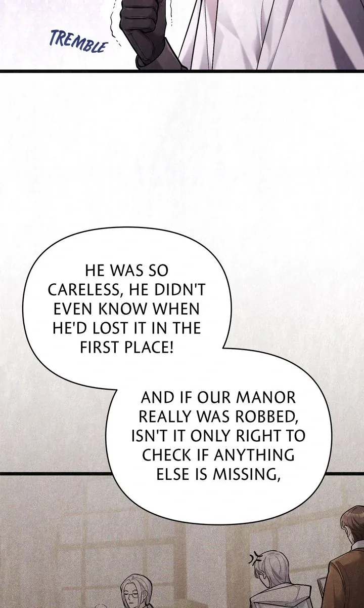 Dear, Not Cunning Witch Chapter 43 page 46