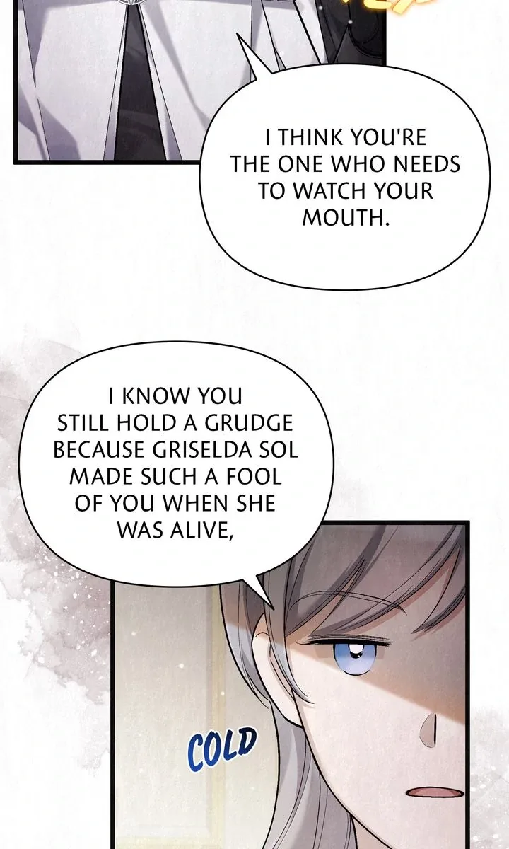 Dear, Not Cunning Witch Chapter 43 page 70