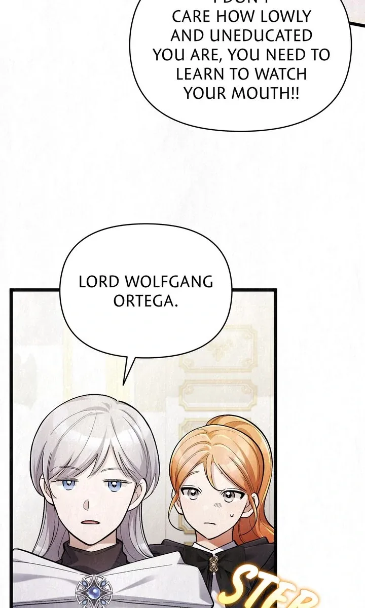Dear, Not Cunning Witch Chapter 43 page 69