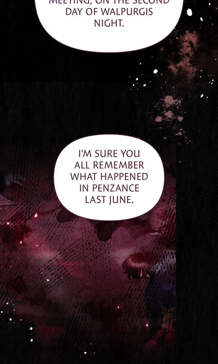 Dear, Not Cunning Witch Chapter 43 page 79
