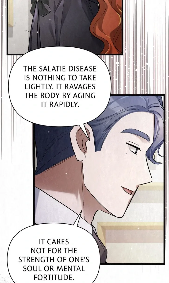 Dear, Not Cunning Witch Chapter 43 page 61