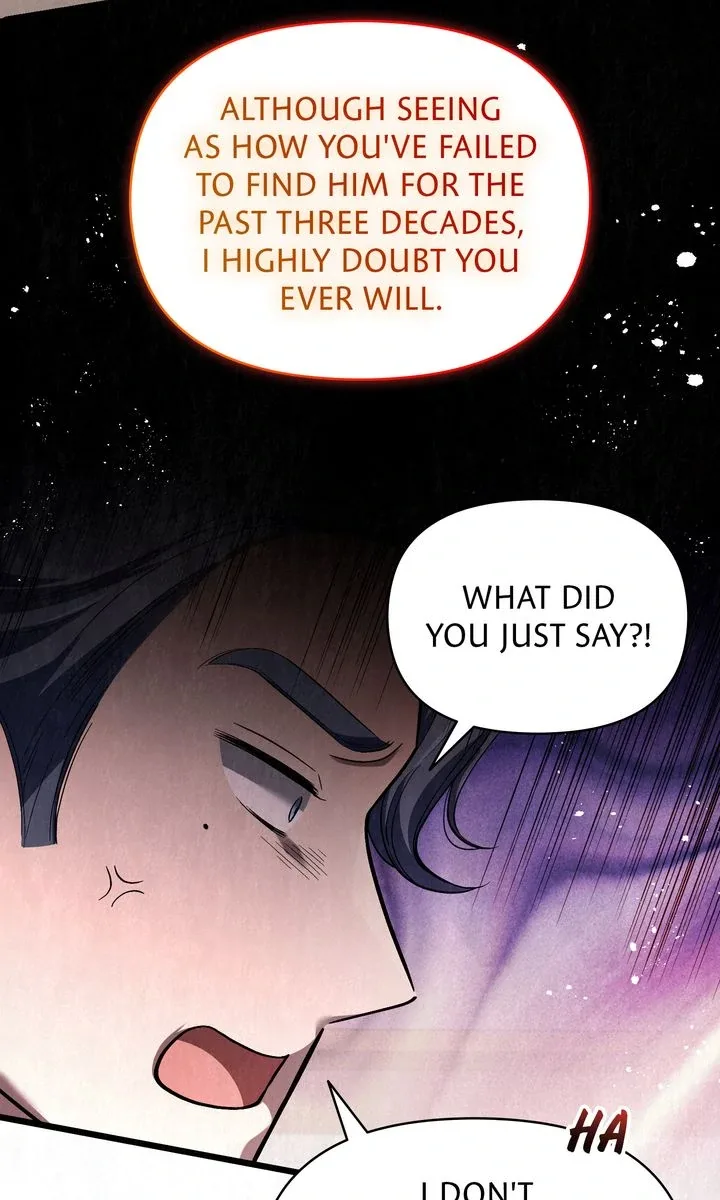 Dear, Not Cunning Witch Chapter 43 page 68