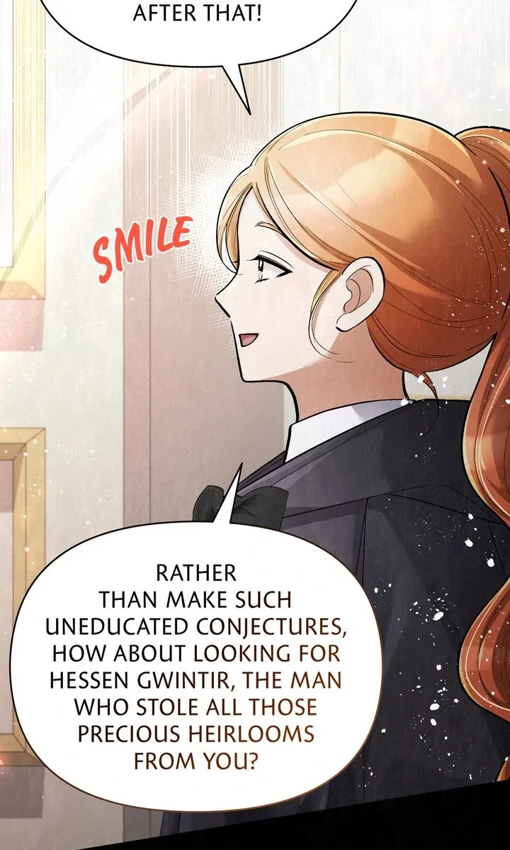 Dear, Not Cunning Witch Chapter 43 page 67