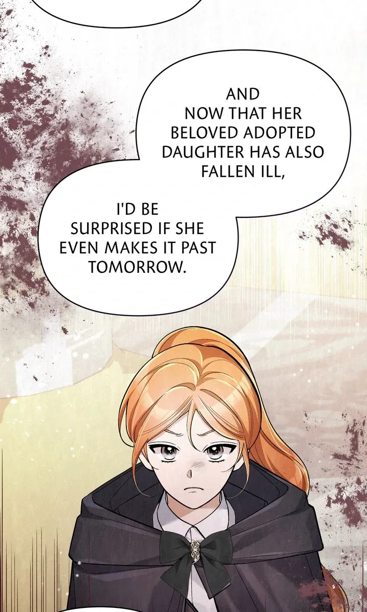 Dear, Not Cunning Witch Chapter 43 page 62