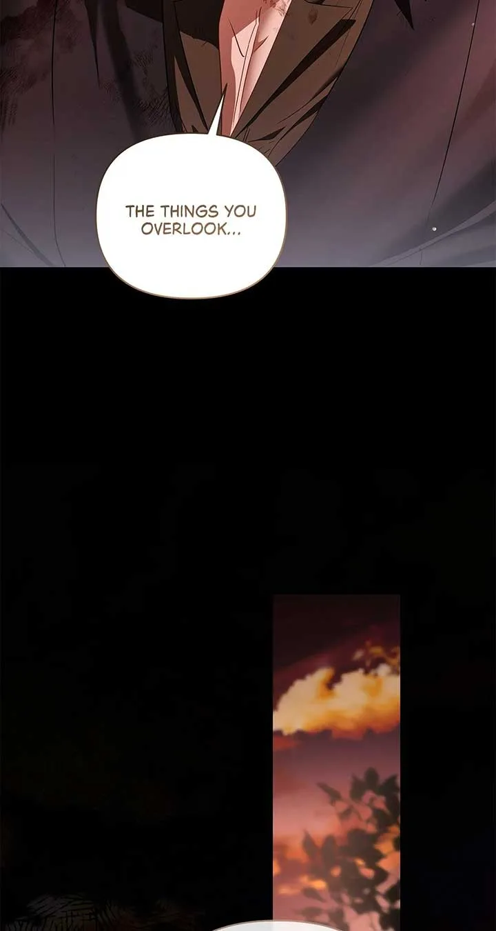 Dear Villainous Husband, the One to be Obsessed with is Over There Chapter 57 page 3