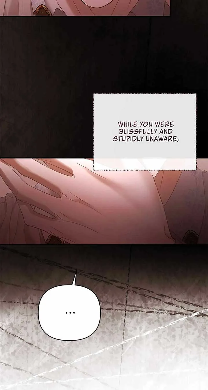 Dear Villainous Husband, the One to be Obsessed with is Over There Chapter 57 page 12