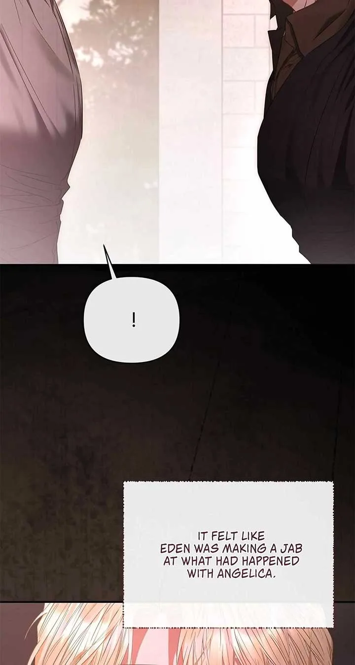 Dear Villainous Husband, the One to be Obsessed with is Over There Chapter 57 page 10