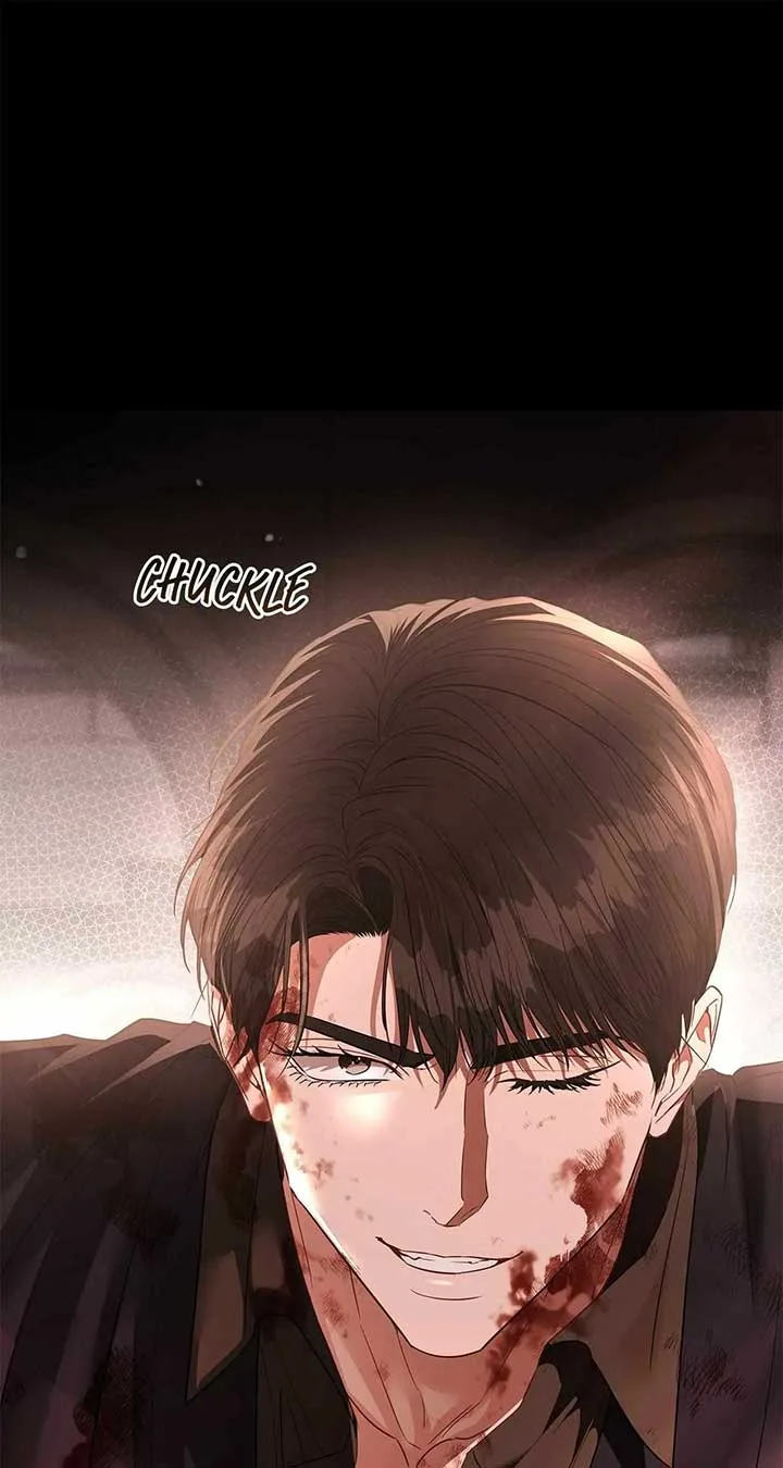 Dear Villainous Husband, the One to be Obsessed with is Over There Chapter 57 page 2